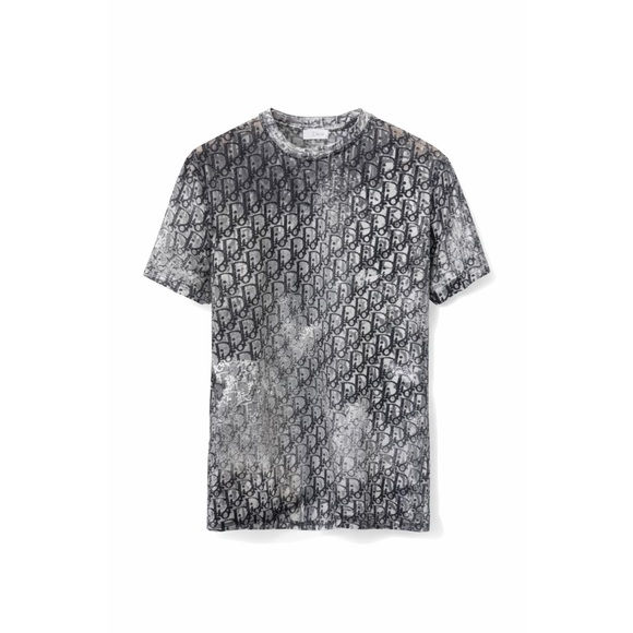 Dior Other - Dior Oblique T-Shirt